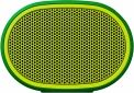 Акустическая система Sony SRS-XB01 (SRSXB01G.RU2) Green - фото 3 - интернет-магазин электроники и бытовой техники TTT