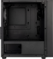 Корпус Prologix E102 Tempered Glass&Mesh Black - фото 3 - інтернет-магазин електроніки та побутової техніки TTT