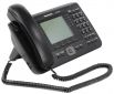 IP-телефон Panasonic KX-NT560RU-B Black - фото 2 - интернет-магазин электроники и бытовой техники TTT