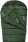 Спальный мешок Highlander Phoenix Spark 150 +4 °C Left (SB242-OG) (929693) Olive Green - фото 3 - интернет-магазин электроники и бытовой техники TTT