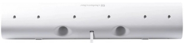 Акустична система Defender Саундбар Z11 6Вт USB AUX підсвічування White - фото 3 - інтернет-магазин електроніки та побутової техніки TTT