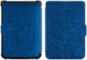 Обкладинка AIRON Premium для PocketBook 606/628/633 (4821784622174) Dark Blue - фото 2 - інтернет-магазин електроніки та побутової техніки TTT