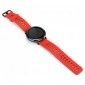 Смарт-часы AmazFit SmartWatch Red (UYG4005RT/UYG4012RT) - фото 3 - интернет-магазин электроники и бытовой техники TTT