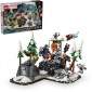 Конструктор LEGO Marvel Месники: Ера Альтрона 613 деталей (76291) - фото 9 - інтернет-магазин електроніки та побутової техніки TTT