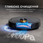 Робот-пилосос Deerma S30 - фото 4 - інтернет-магазин електроніки та побутової техніки TTT
