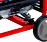 Генератор Einhell TC-PG 35/E5, 230В, 3.1кВт (4152551) - фото 4 - інтернет-магазин електроніки та побутової техніки TTT