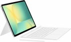Чехол-клавиатура Samsung Book Cover Keyboard - AI Key для Samsung Galaxy Tab S10 FE+ с креплением для стилуса S Pen (EF-DX625BWEGUA) White - фото 5 - интернет-магазин электроники и бытовой техники TTT