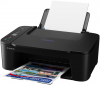 МФУ Canon Pixma E3640 EUM/EMB BK (6672C039AA) - фото 4 - интернет-магазин электроники и бытовой техники TTT