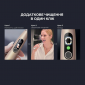 Електрична зубна щітка Oclean X Pro Digital Duo Set Dark Blue + Golden - фото 7 - інтернет-магазин електроніки та побутової техніки TTT