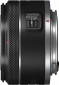 Объектив Canon RF 50mm f/1.8 STM (4515C005) - фото 3 - интернет-магазин электроники и бытовой техники TTT