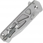Нож CJRB Chord, AR-RPM9 Steel, Steel handle - фото 2 - интернет-магазин электроники и бытовой техники TTT
