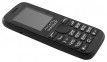 Мобільний телефон Alcatel 1052D Black - фото 4 - інтернет-магазин електроніки та побутової техніки TTT