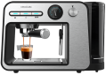 Кофеварка рожковая CECOTEC Cumbia Power Espresso 20 Square Pro (CCTC-01983) - фото 2 - интернет-магазин электроники и бытовой техники TTT