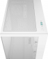 Корпус DeepCool CG530 4F (R-CG530-WHADA4-G-1) White  - фото 8 - интернет-магазин электроники и бытовой техники TTT
