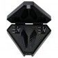 Миша Asus ROG Pugio USB Black (90MP00L0-B0UA00) - фото 6 - інтернет-магазин електроніки та побутової техніки TTT