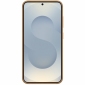 Панель Samsung Kindsuit для Samsung Galaxy S25 (EF-VS931PFEGWW) Camel - фото 3 - інтернет-магазин електроніки та побутової техніки TTT