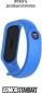 Ремінець ArmorStandart Superhero Edition для Xiaomi Mi Band 5 Superman (ARM57074) Blue - фото 3 - інтернет-магазин електроніки та побутової техніки TTT