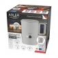 Електрочайник Adler AD (1388g) Grey - фото 5 - інтернет-магазин електроніки та побутової техніки TTT