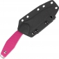Ніж Skif Adventure FB Jr SW Pink - фото 3 - інтернет-магазин електроніки та побутової техніки TTT