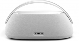 Портативная акустика Harman/Kardon Go + Play 3 (HKGOPLAY3GRYEP) Grey  - фото 2 - интернет-магазин электроники и бытовой техники TTT