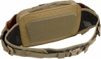Сумка THULE Rail Hip Pack 2L TRHP-302  (3205305)  Faded Khaki - фото 4 - інтернет-магазин електроніки та побутової техніки TTT