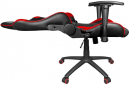 Крісло геймерське Defender Devastator CT-365 Black/Red - фото 4 - інтернет-магазин електроніки та побутової техніки TTT