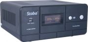 ИБП Staba Home-800LCD - фото 2 - интернет-магазин электроники и бытовой техники TTT