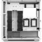 Корпус NZXT H Series H7 Flow RGB 2023 Edition ATX Mid Tower (CM-H71FW-R1) White  - фото 4 - інтернет-магазин електроніки та побутової техніки TTT