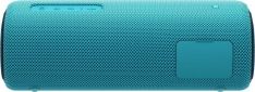 Портативна акустика Sony SRS-XB31 (SRSXB31L.RU2) Blue - фото 4 - інтернет-магазин електроніки та побутової техніки TTT