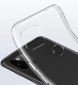 Cиліконовий чохол BeCover для Google Pixel 4a 5G (709179) Transparancy - фото 2 - інтернет-магазин електроніки та побутової техніки TTT