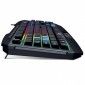 Клавиатура проводная Genius Scorpion K215 USB Black (31310474105) - фото 4 - интернет-магазин электроники и бытовой техники TTT