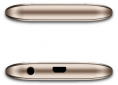 Мобильный телефон Sigma mobile X-style 33 Steel Gold - фото 4 - интернет-магазин электроники и бытовой техники TTT