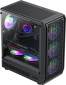Корпус GameMax Forge MB - фото 3 - интернет-магазин электроники и бытовой техники TTT