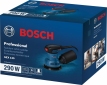Эксцентриковая шлифмашина Bosch GEX 125 (0.601.3A8.020) - фото 5 - интернет-магазин электроники и бытовой техники TTT