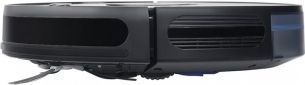 Робот-пылесос POLARIS PVCR 1090 Space Sense Aqua - фото 4 - интернет-магазин электроники и бытовой техники TTT