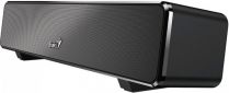 Саундбар Genius SoundBar 100, USB (31730024400) Black - фото 4 - интернет-магазин электроники и бытовой техники TTT