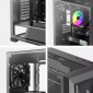 Корпус Xilence Xilent X ARGB X912.ARGB (XG151_X912.ARGB) Black  - фото 12 - интернет-магазин электроники и бытовой техники TTT