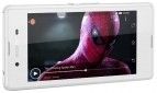 Смартфон Sony Xperia E3 D2202 White - фото 3 - интернет-магазин электроники и бытовой техники TTT