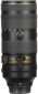 Об'єктив Nikon AF-S Nikkor 70-200 mm f/2.8E FL ED VR (JAA830DA) - фото 4 - інтернет-магазин електроніки та побутової техніки TTT