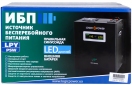 ДБЖ LogicPower LPY-W-PSW-500VA+ (350 Вт) 5A/10A (LP4142) - фото 8 - інтернет-магазин електроніки та побутової техніки TTT
