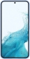 Панель Samsung Silicone Cover для Samsung Galaxy S22 (EF-PS901TLEGRU) Artic Blue - фото 2 - інтернет-магазин електроніки та побутової техніки TTT