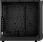 Корпус Fractal Design Focus 2 TG Clear Tint (FD-C-FOC2A-01) Black  - фото 7 - интернет-магазин электроники и бытовой техники TTT