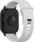 Ремешок BeCover для Xiaomi Redmi Watch 5 Active (713191) Grey - фото 3 - интернет-магазин электроники и бытовой техники TTT