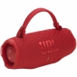 Портативная акустика JBL Charge 6 (JBLCHARGE6RED) Red - фото 2 - интернет-магазин электроники и бытовой техники TTT
