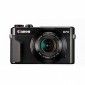 Фотоаппарат Canon PowerShot G7 X Mark II - фото 3 - интернет-магазин электроники и бытовой техники TTT
