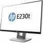 Монитор HP EliteDisplay E230t (W2Z50AA) - фото 3 - интернет-магазин электроники и бытовой техники TTT