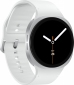 Смарт годинник Samsung Galaxy Watch 8 44mm (SM-L330NZSASEK) Silver - фото 3 - інтернет-магазин електроніки та побутової техніки TTT