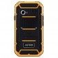 Смартфон Astro S450 RX Orange  - фото 2 - інтернет-магазин електроніки та побутової техніки TTT