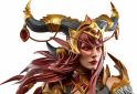 Статуэтка Blizzard World of Warcraft Alexstrasza - Premium (Варкрафт) (B64126) - фото 7 - интернет-магазин электроники и бытовой техники TTT