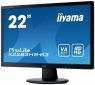 Монитор Iiyama ProLite X2283HS-B3 - фото 3 - интернет-магазин электроники и бытовой техники TTT